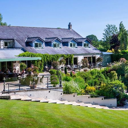 Gibbon Bridge Hotel Clitheroe Εξωτερικό φωτογραφία