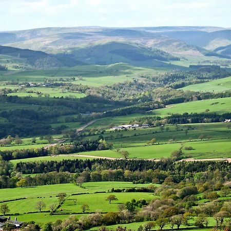 Gibbon Bridge Hotel Clitheroe Εξωτερικό φωτογραφία