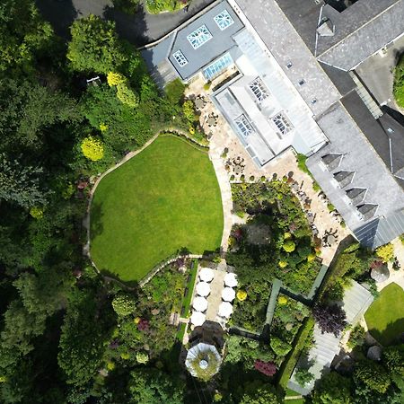Gibbon Bridge Hotel Clitheroe Εξωτερικό φωτογραφία