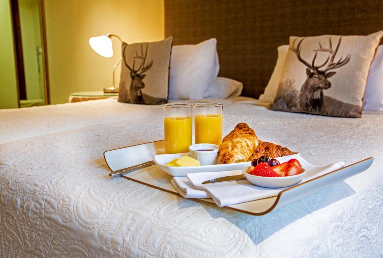 Gibbon Bridge Hotel Clitheroe Εξωτερικό φωτογραφία