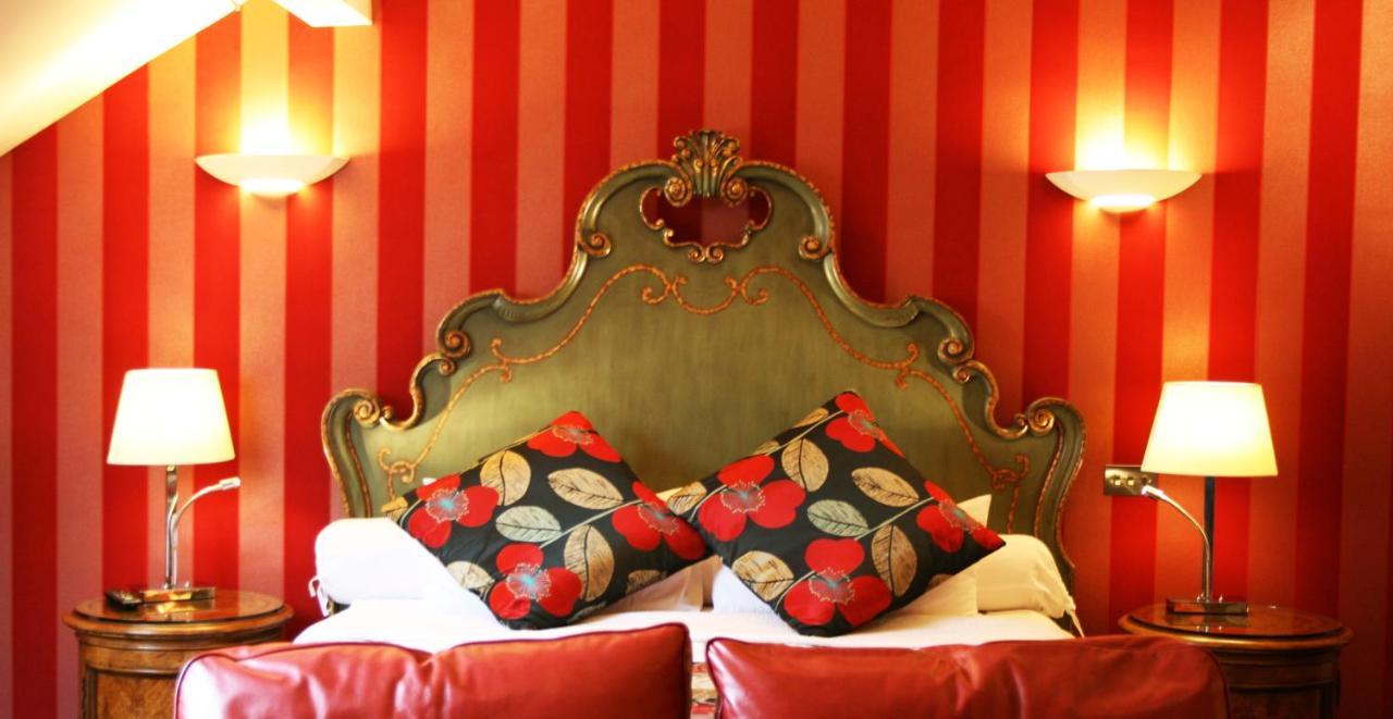Gibbon Bridge Hotel Clitheroe Εξωτερικό φωτογραφία