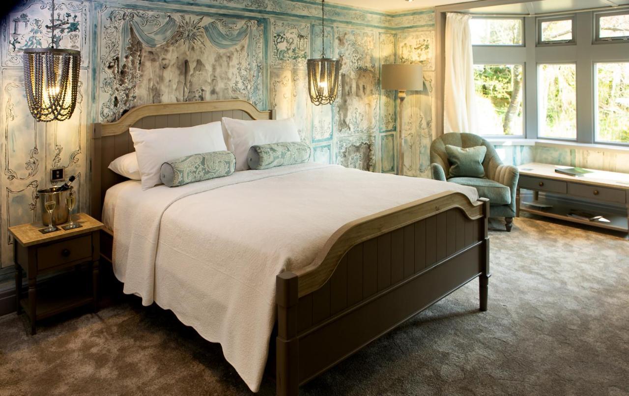 Gibbon Bridge Hotel Clitheroe Εξωτερικό φωτογραφία