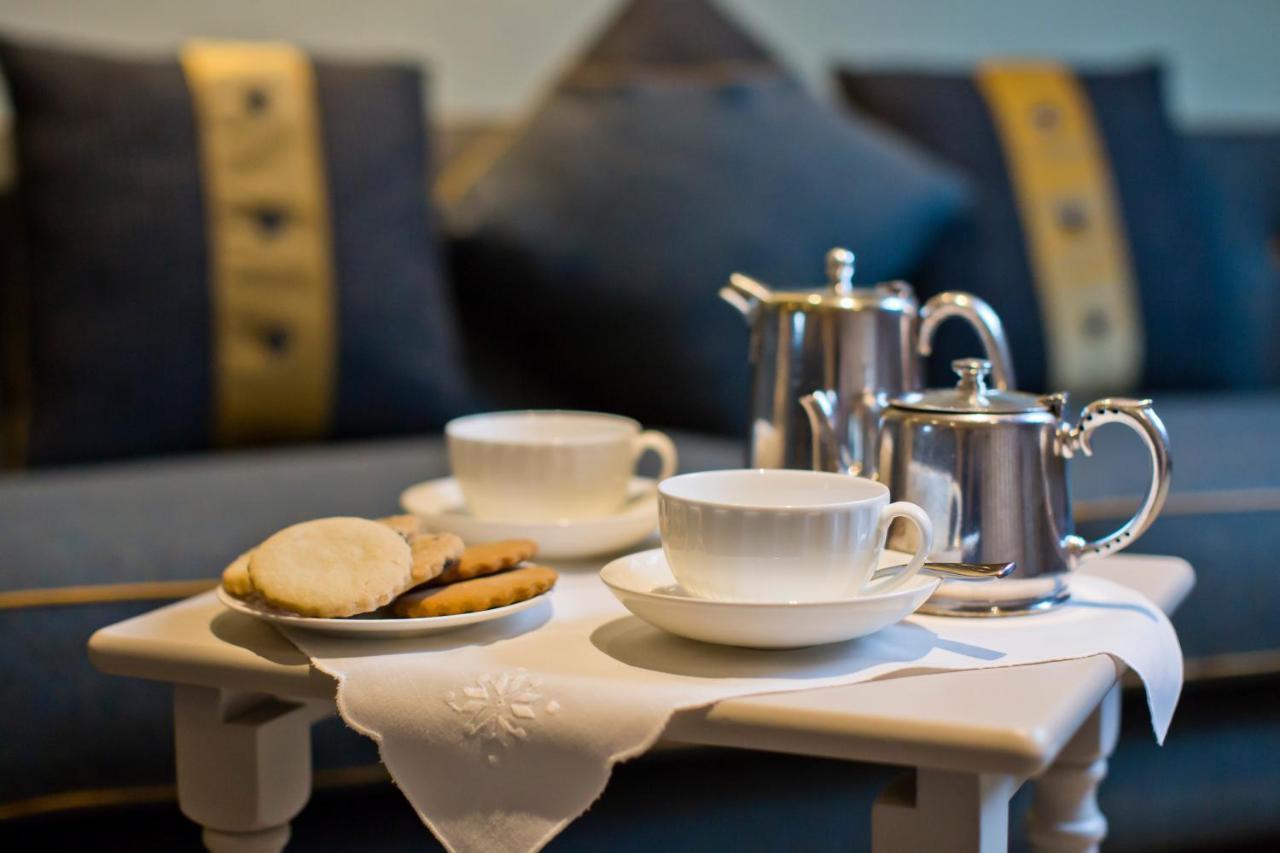 Gibbon Bridge Hotel Clitheroe Εξωτερικό φωτογραφία