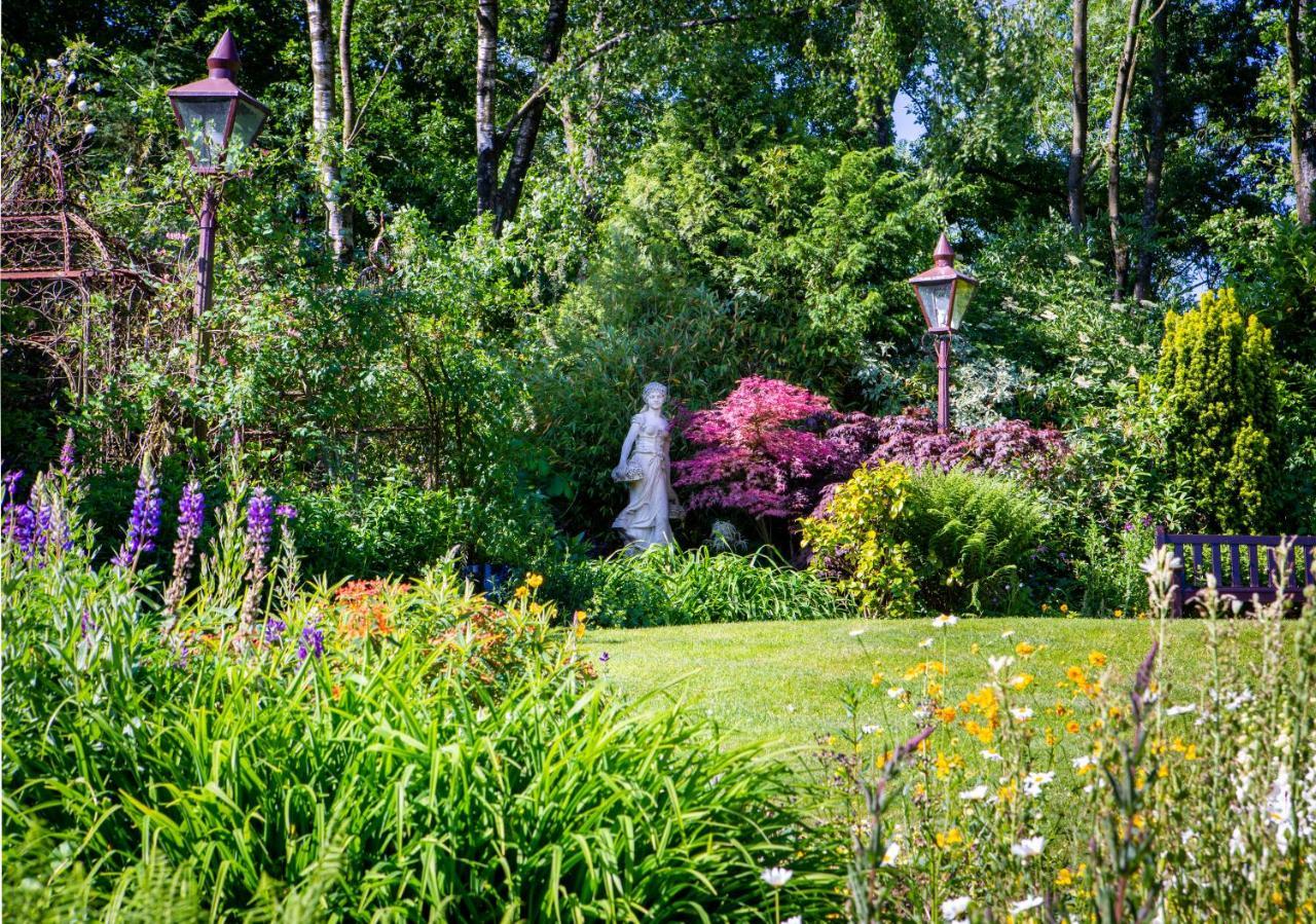 Gibbon Bridge Hotel Clitheroe Εξωτερικό φωτογραφία