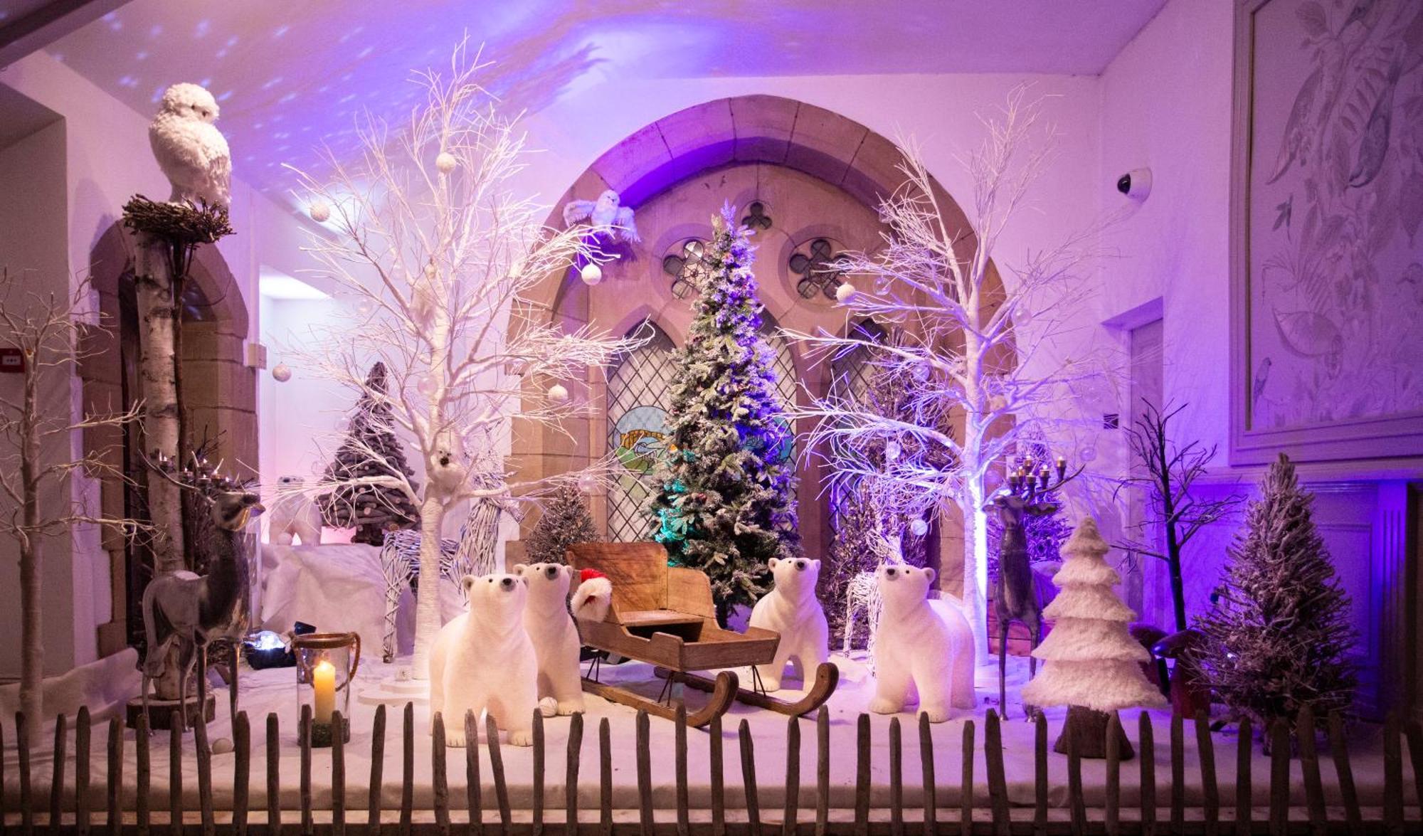 Gibbon Bridge Hotel Clitheroe Εξωτερικό φωτογραφία