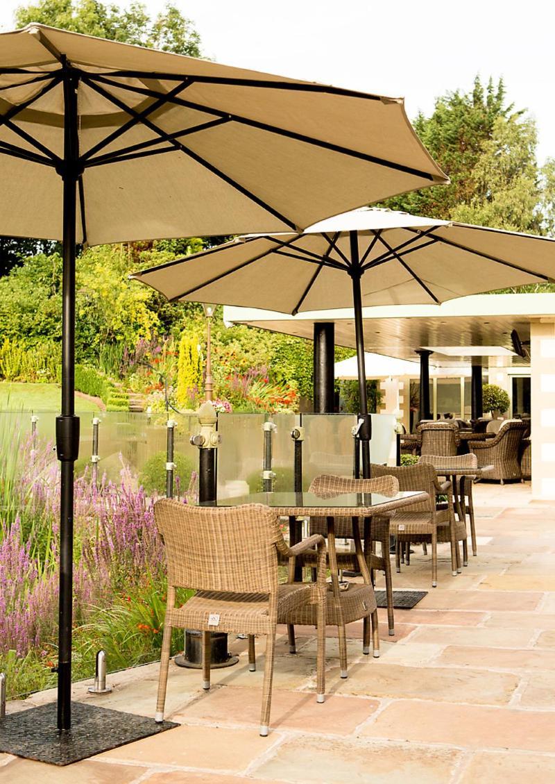 Gibbon Bridge Hotel Clitheroe Εξωτερικό φωτογραφία