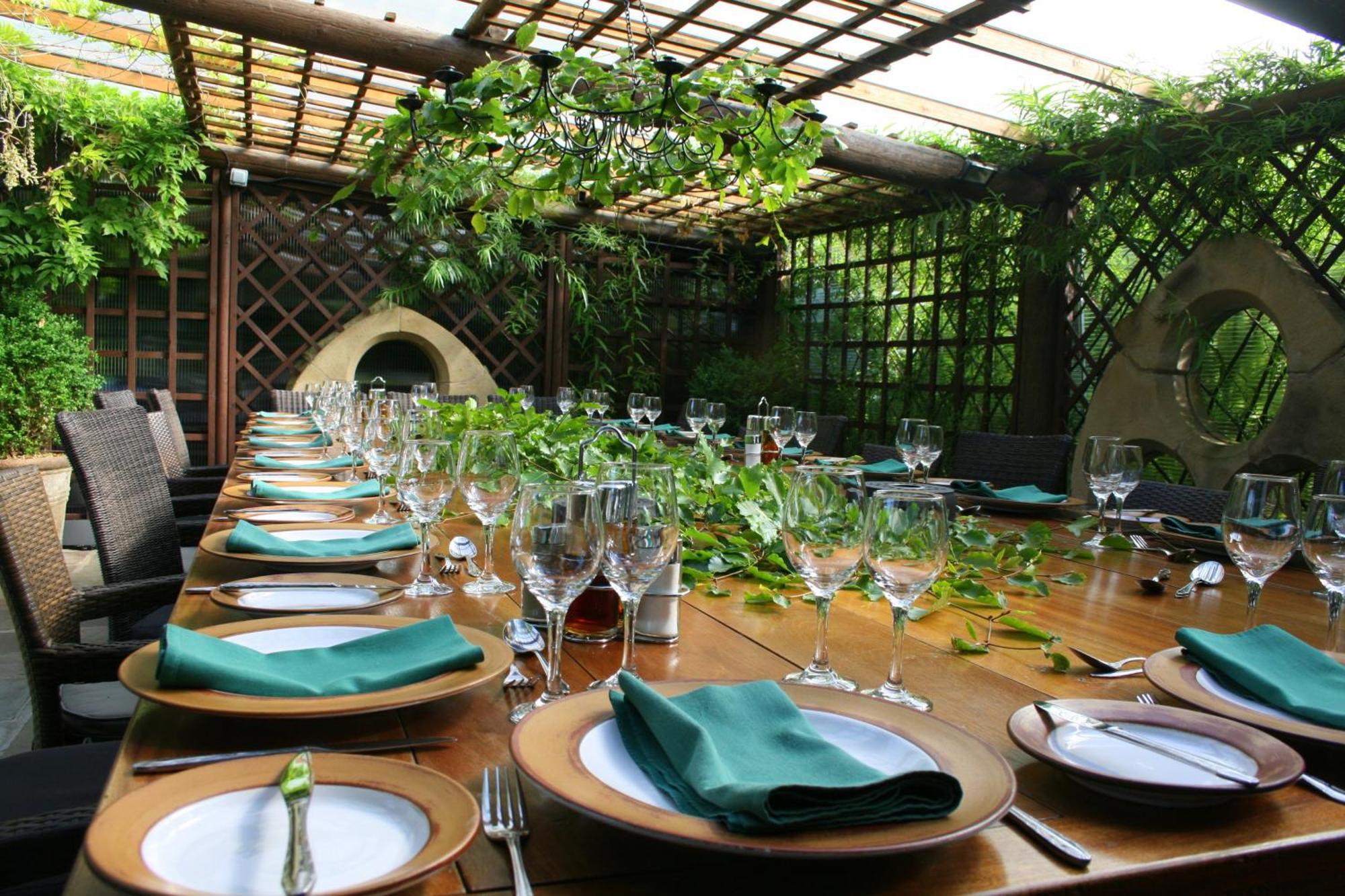 Gibbon Bridge Hotel Clitheroe Εξωτερικό φωτογραφία
