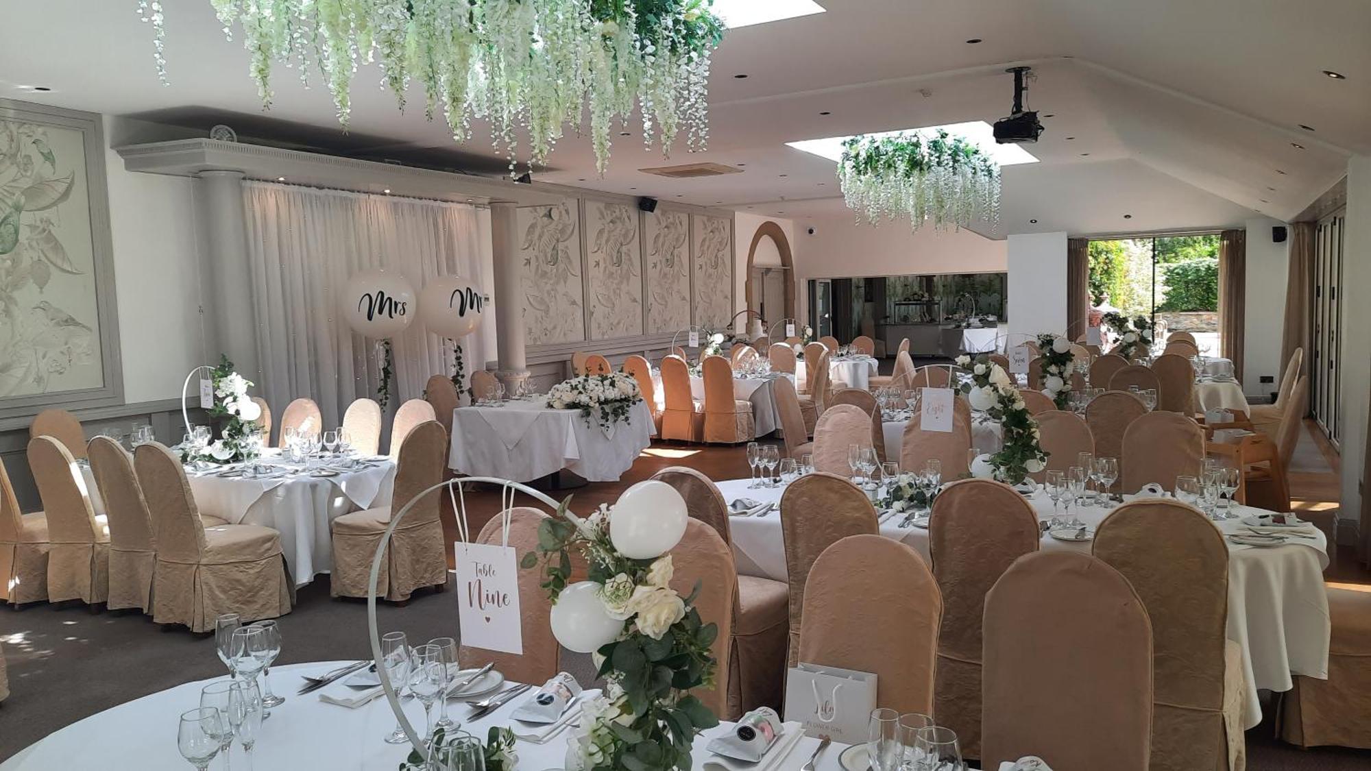 Gibbon Bridge Hotel Clitheroe Εξωτερικό φωτογραφία