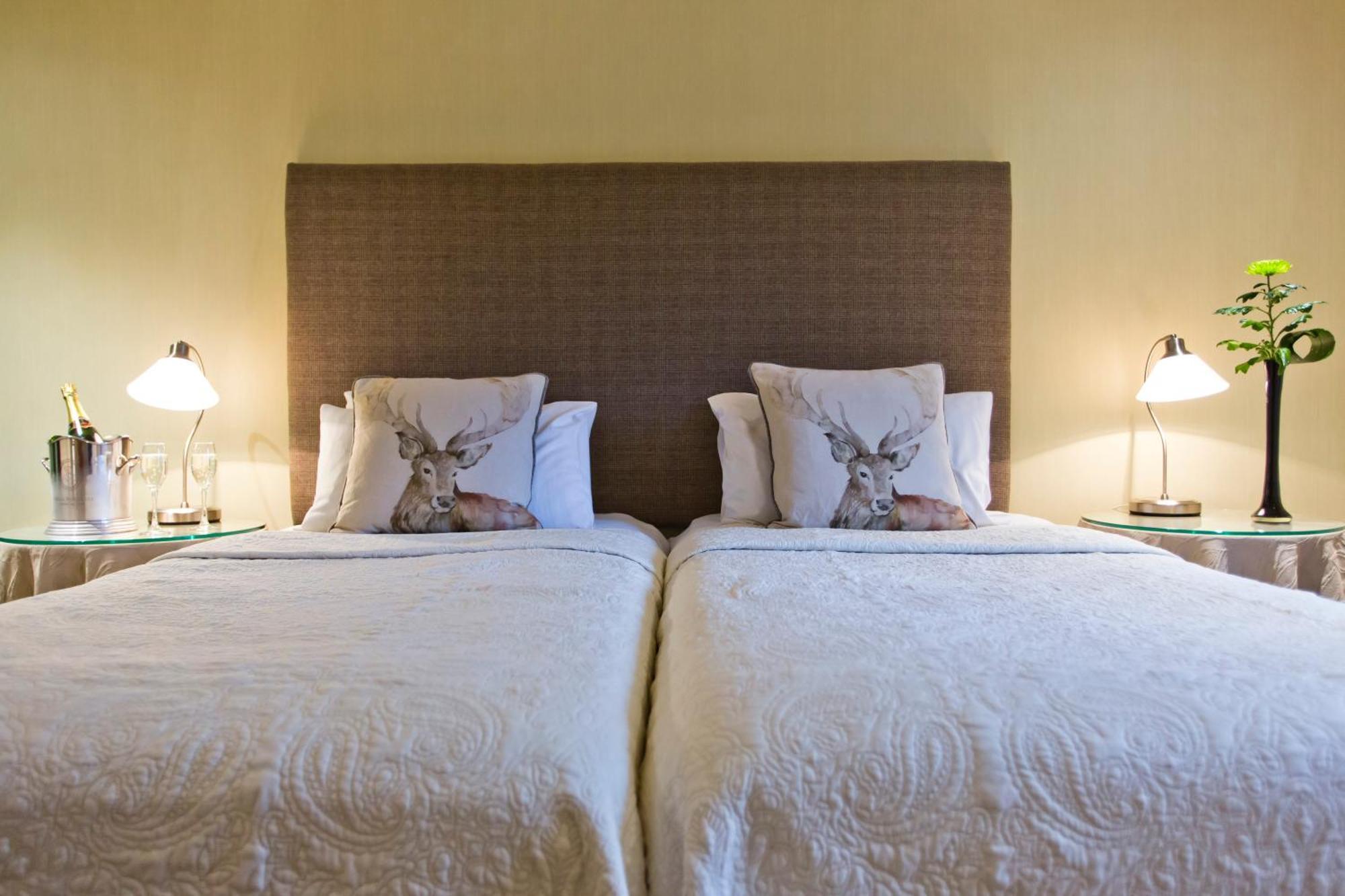 Gibbon Bridge Hotel Clitheroe Εξωτερικό φωτογραφία