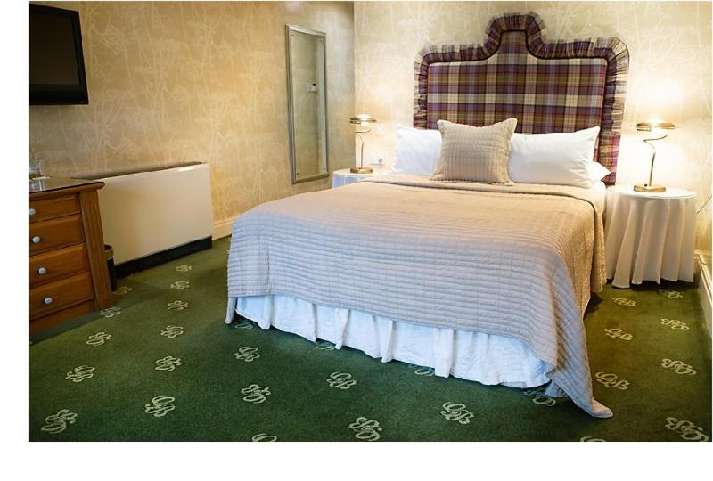 Gibbon Bridge Hotel Clitheroe Εξωτερικό φωτογραφία