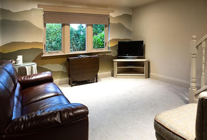 Gibbon Bridge Hotel Clitheroe Εξωτερικό φωτογραφία