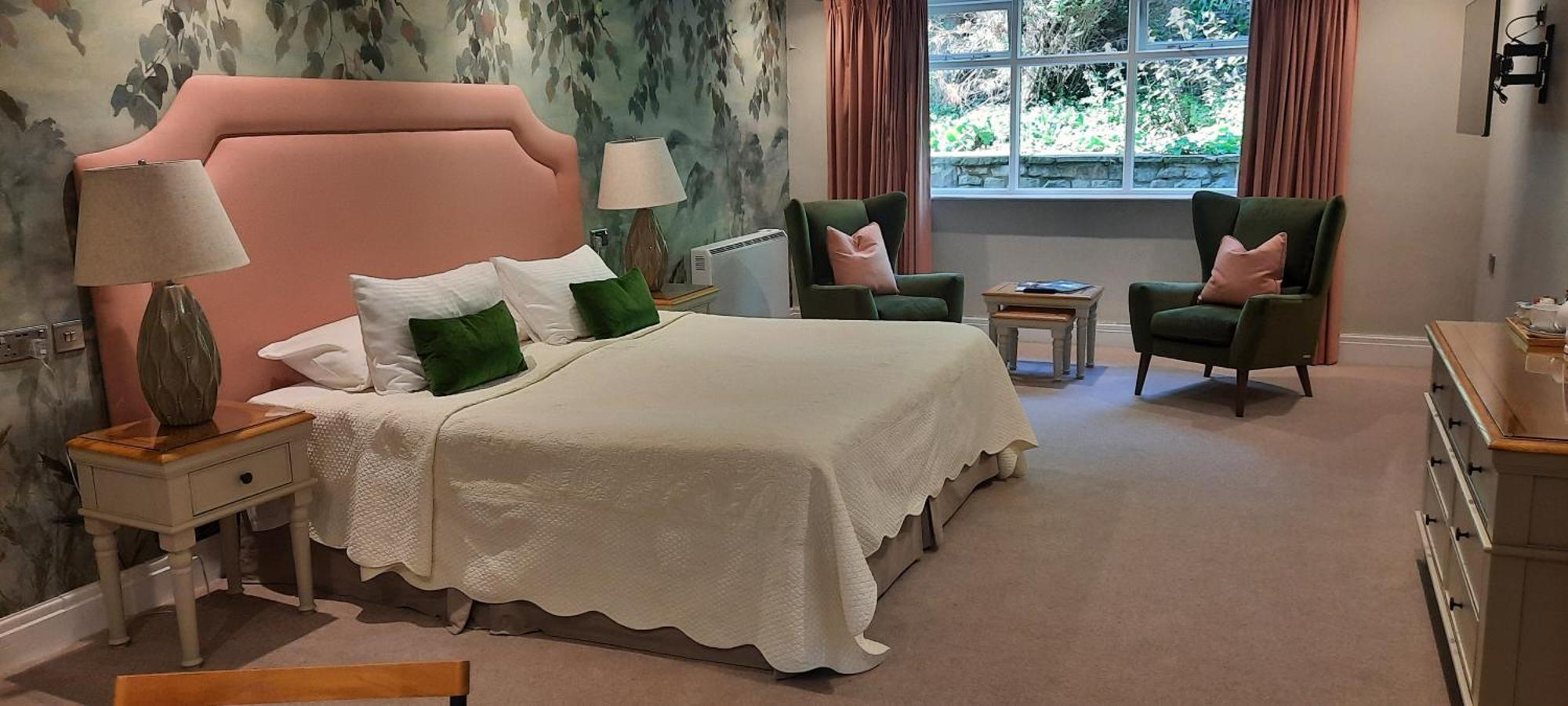 Gibbon Bridge Hotel Clitheroe Εξωτερικό φωτογραφία