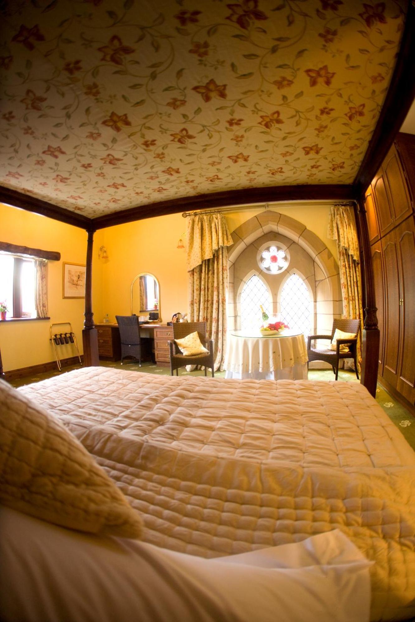 Gibbon Bridge Hotel Clitheroe Εξωτερικό φωτογραφία