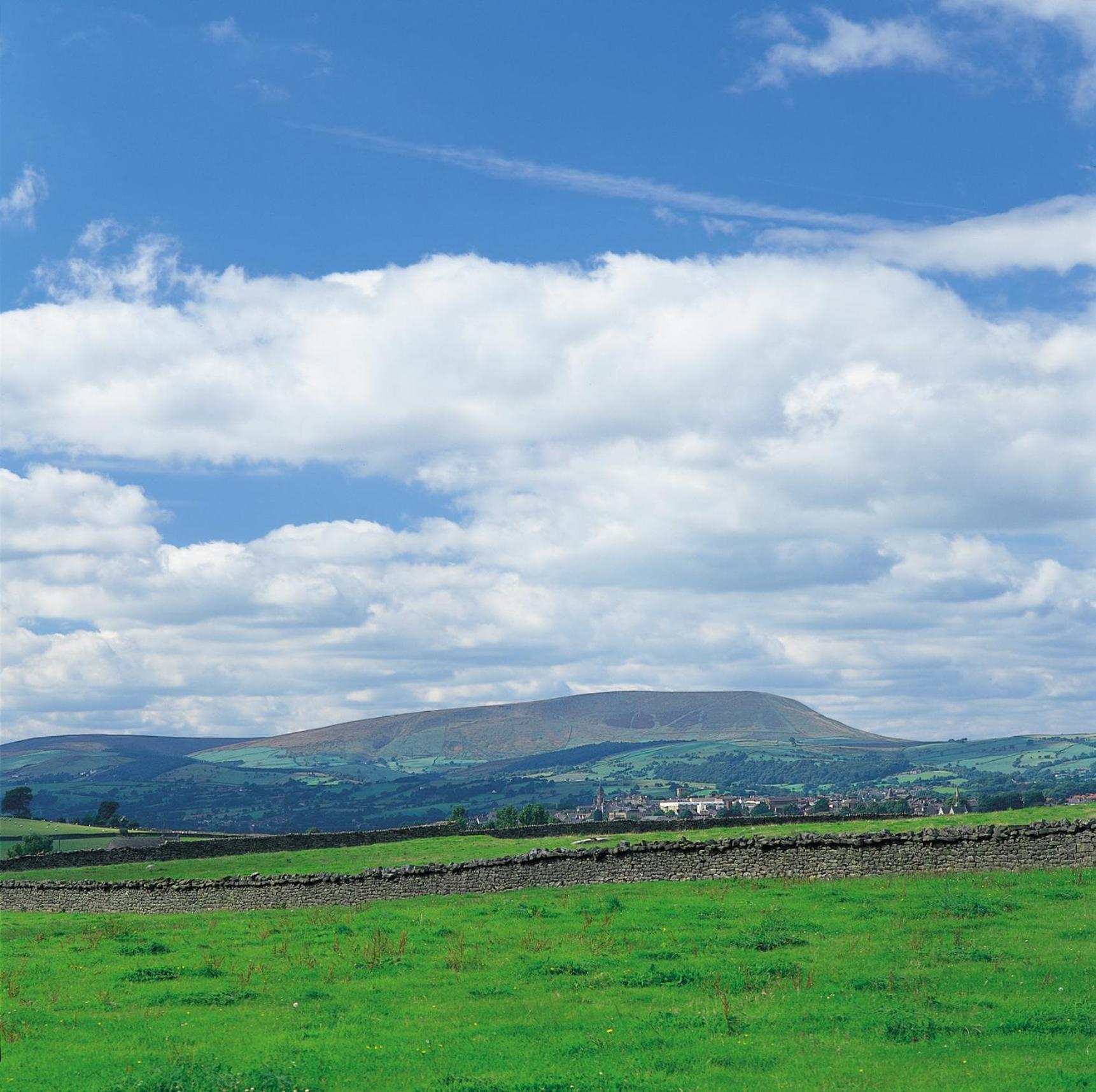 Gibbon Bridge Hotel Clitheroe Εξωτερικό φωτογραφία