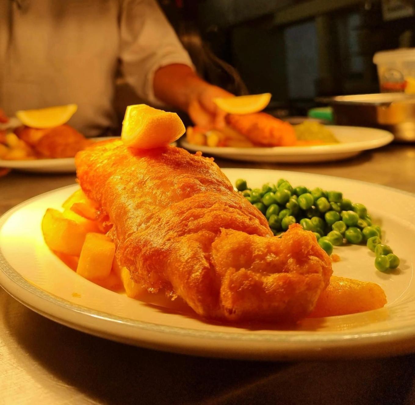 Gibbon Bridge Hotel Clitheroe Εξωτερικό φωτογραφία