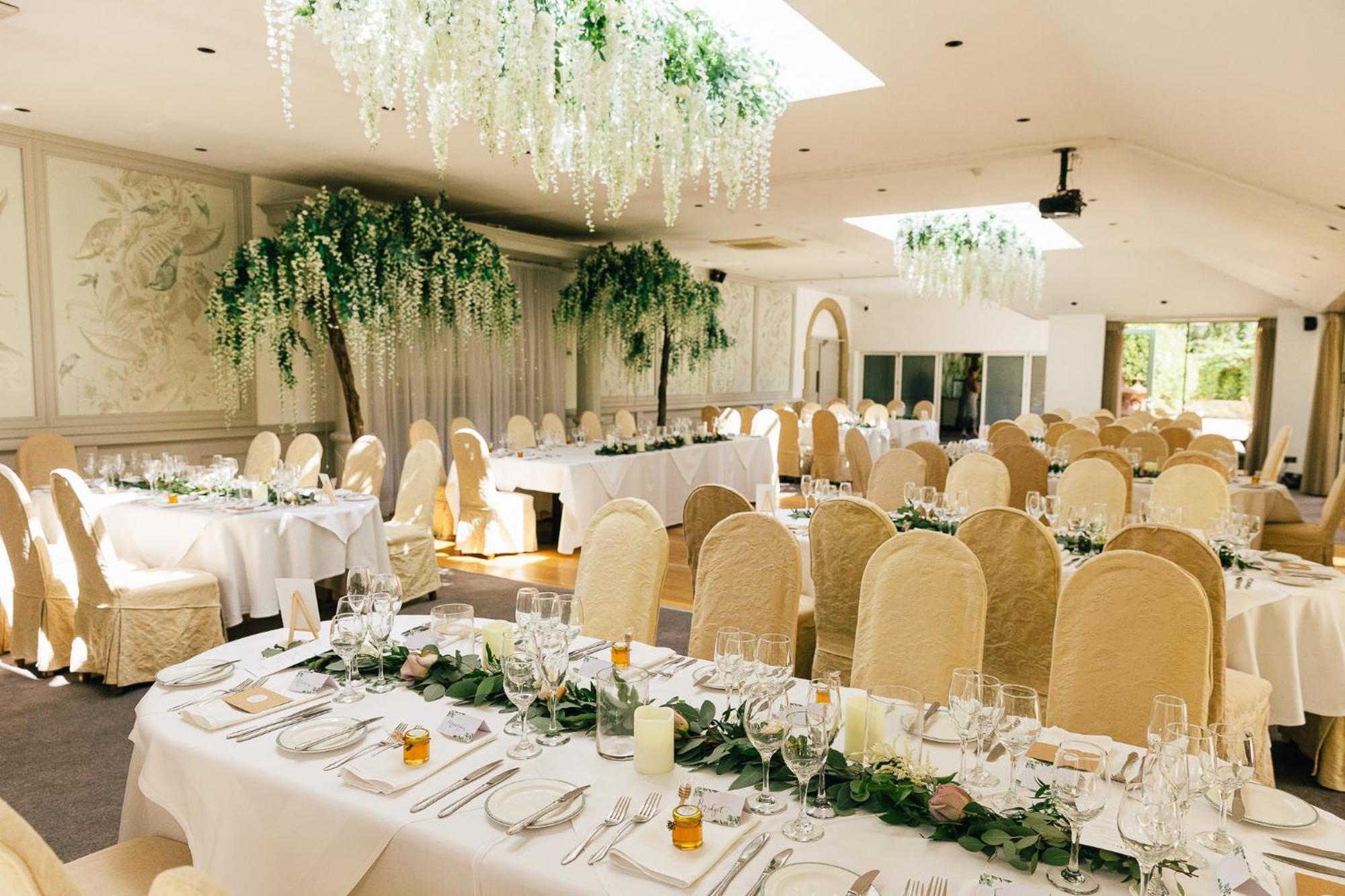 Gibbon Bridge Hotel Clitheroe Εξωτερικό φωτογραφία