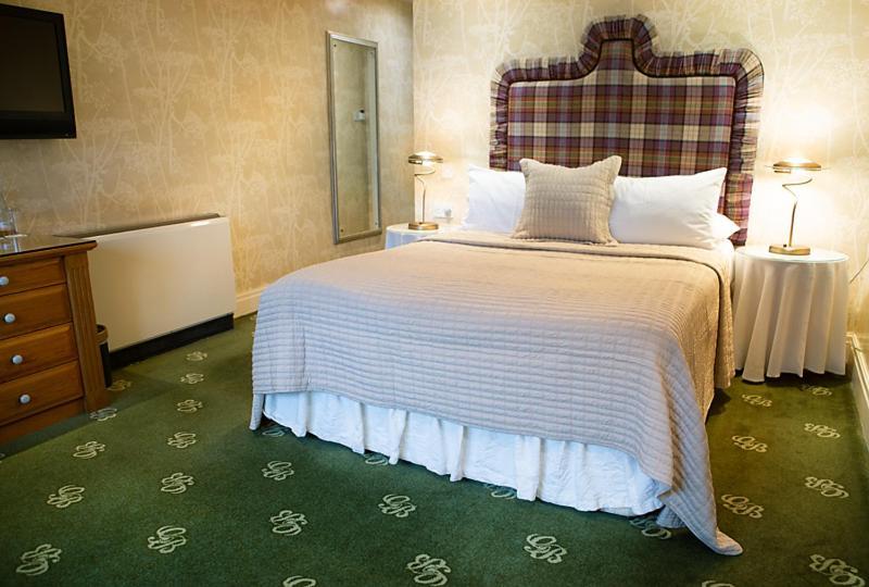Gibbon Bridge Hotel Clitheroe Εξωτερικό φωτογραφία