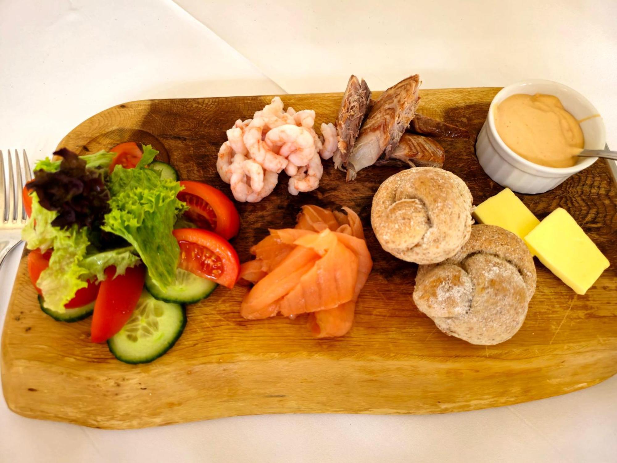 Gibbon Bridge Hotel Clitheroe Εξωτερικό φωτογραφία