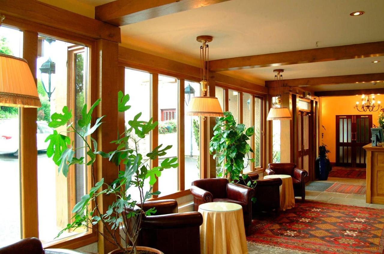 Gibbon Bridge Hotel Clitheroe Εξωτερικό φωτογραφία
