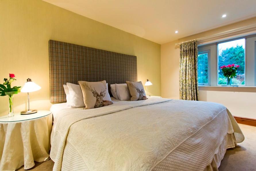 Gibbon Bridge Hotel Clitheroe Εξωτερικό φωτογραφία